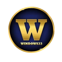 WINDOWS33 สล็อต บาคาร่า คาสิโนออนไลน์ ครบจบเว็บเดียว